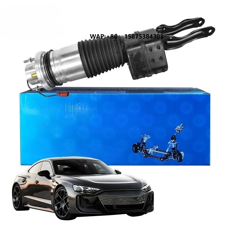 

High-demand Car Shock Absorber 9J1616037 9J1616037A 9J0616037C Front Left Air Suspension for Etron GT Taycan 2021-