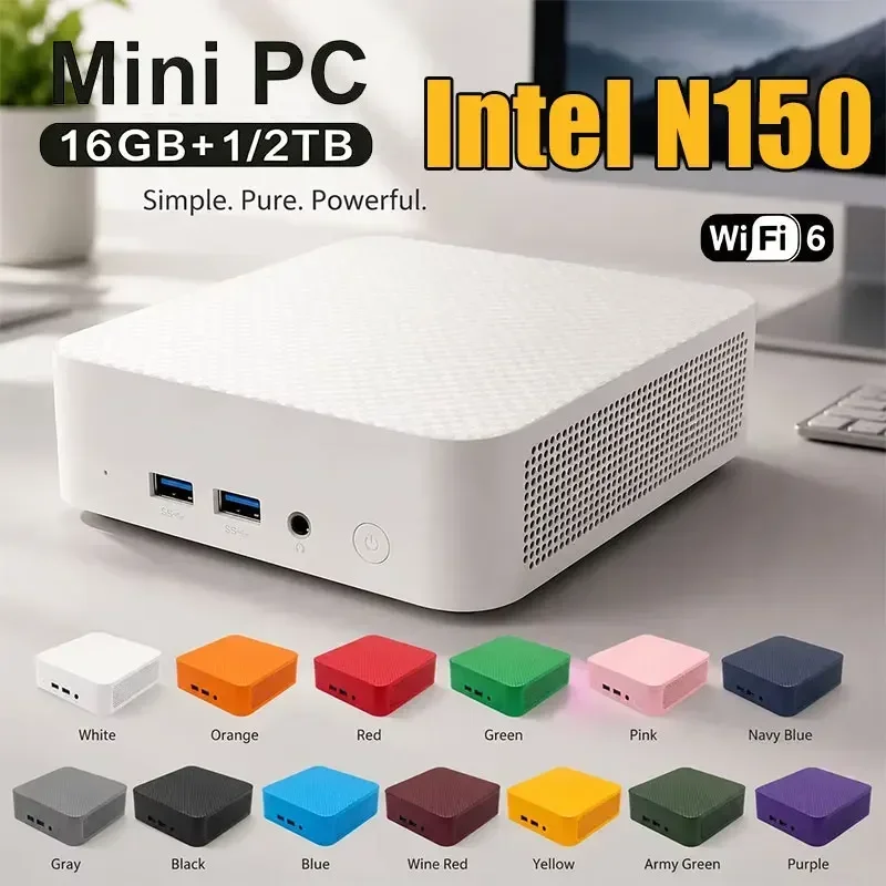 nuovo-arrivo-mini-pc-windows-11-intel-n150-8gb-16gb-ram-1tb-2tb-ssd-computer-da-gaming-doppio-wifi6-bt52-mini-pc-da-gaming-4k-hd