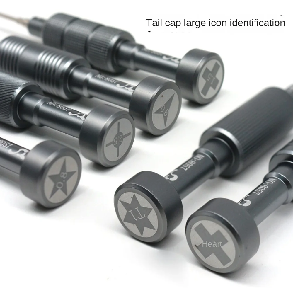 New Watches Teardown Opening Repair Tools Clocks Superhard Screwdriver Universal Mobile Phone Mobile Phone Repair Tools