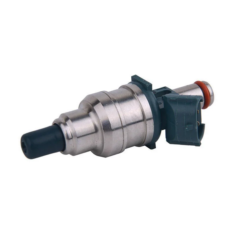

4Pcs 195500-2350 1955002350 Fuel Injector Injector Nozzle Automotive For Suzuki Esteem 1.6L 1995-1997