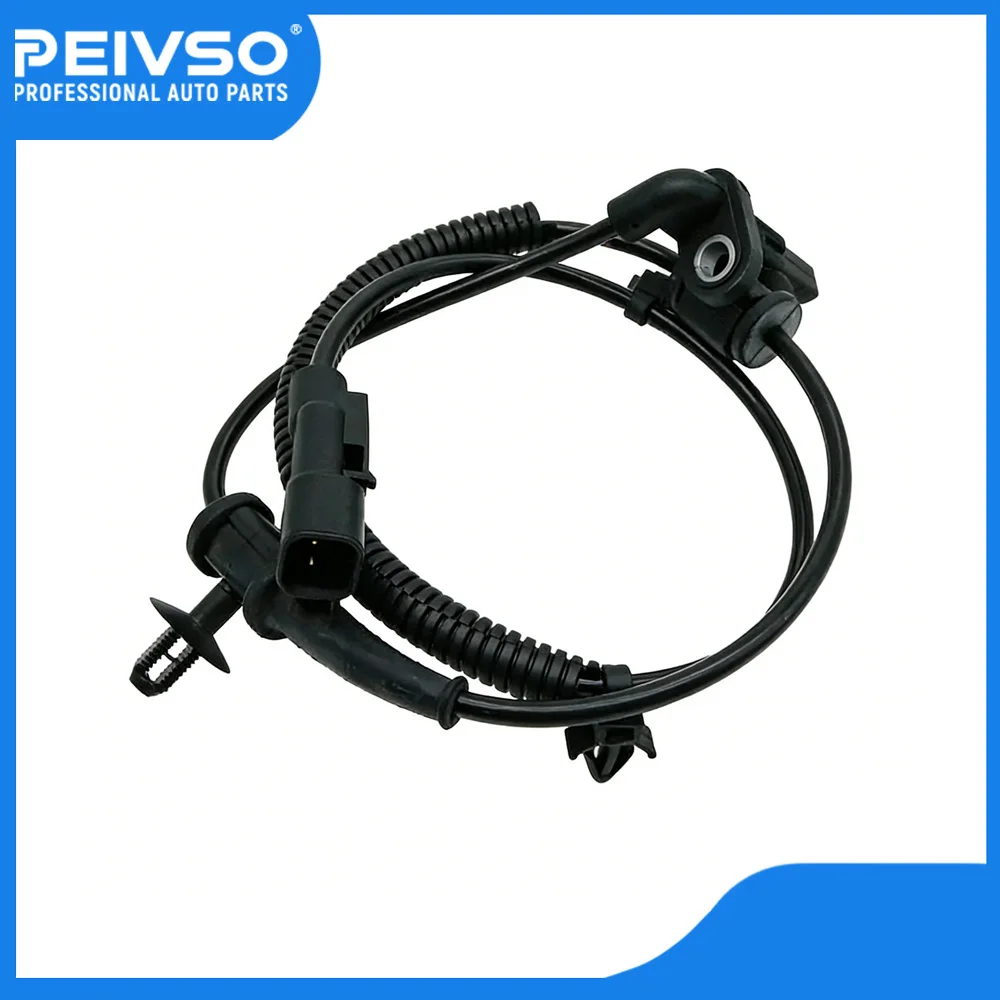 High quality 12841556 Rear Left/Right ABS Wheel Speed Sensor For Buick Allure 2010 Buick LaCrosse 2010 - 2011