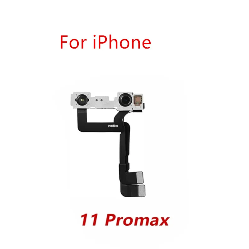Cable flexible de cámara frontal con identificación facial para Apple iPhone 11/11 Pro/11 Pro Max