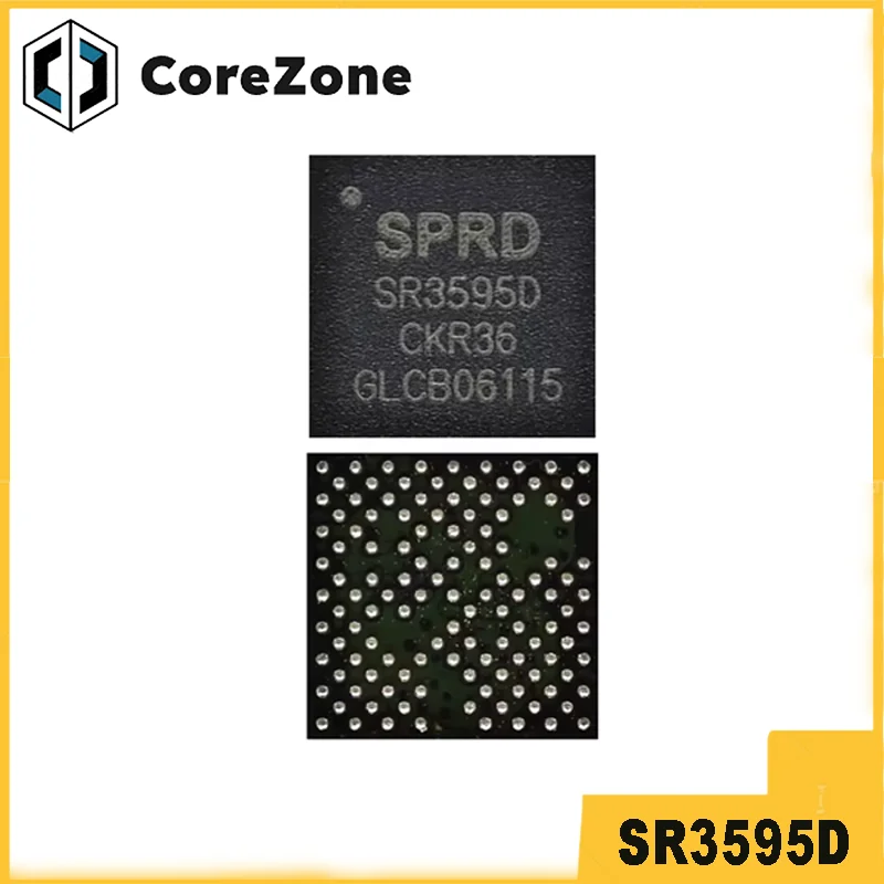 2Pcs New SR3595D UM…