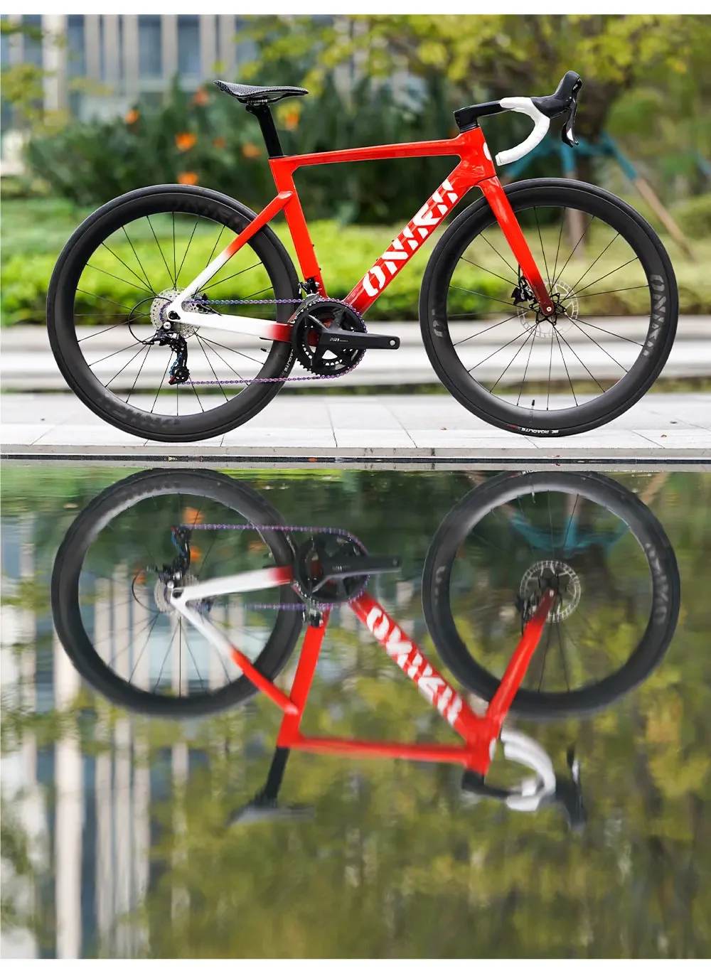 エンパイアプロ油圧ギアセット,ディレイラーキット,ロード伝送