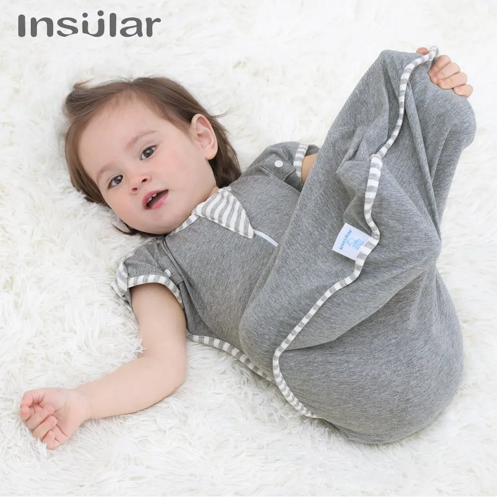 Thumbnail 2 - #15 Baby Sleeping Bags Comparison Guide