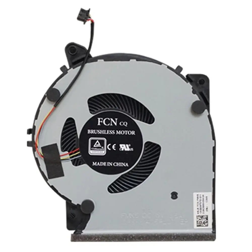 CHEN FOR ASUS Y5200J Y5200F Y4200D X509F FL8700F X409U FAN~~