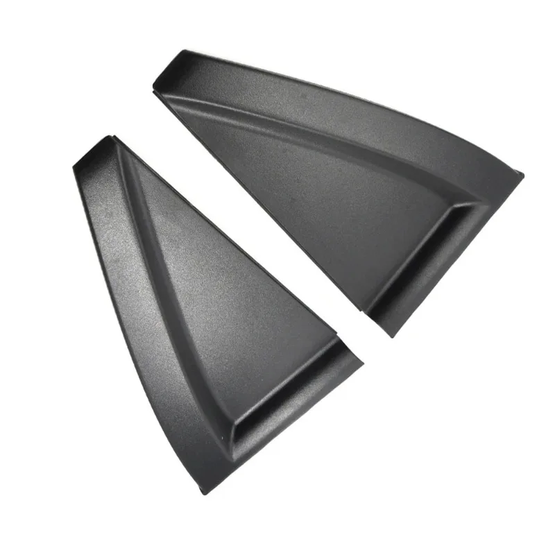 

1 pcs 838301F001 838401F001 Rear Door Window Triangle Delta Molding Cover For Kia Sportage 2005-2010 Triple-Cornered Trim Cover