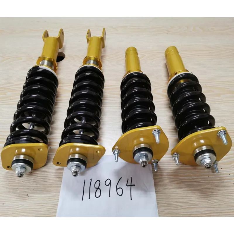 Shock Absorber For …