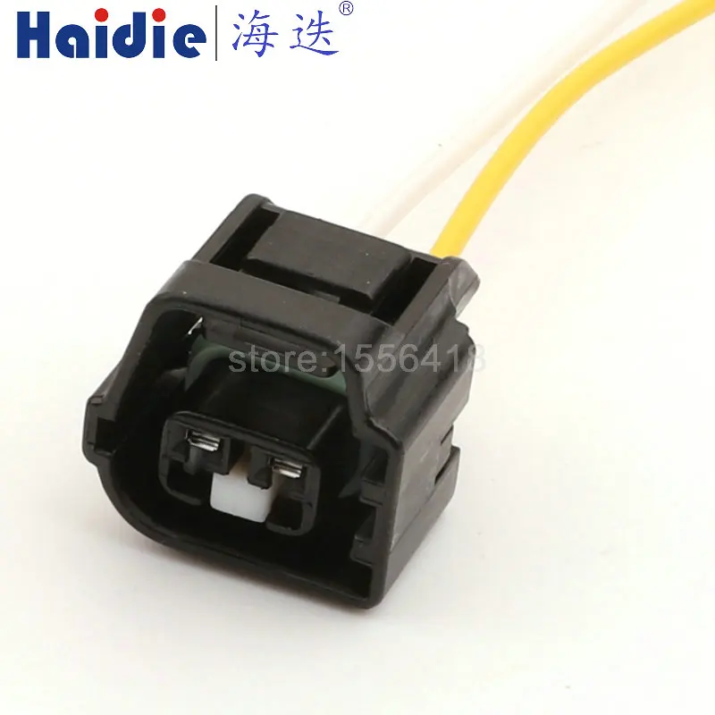 

1-20 Sets 2 Pins automotive connector 7283-7028-30/90980-11070 Sensor plug Reversing light wiring harness plug