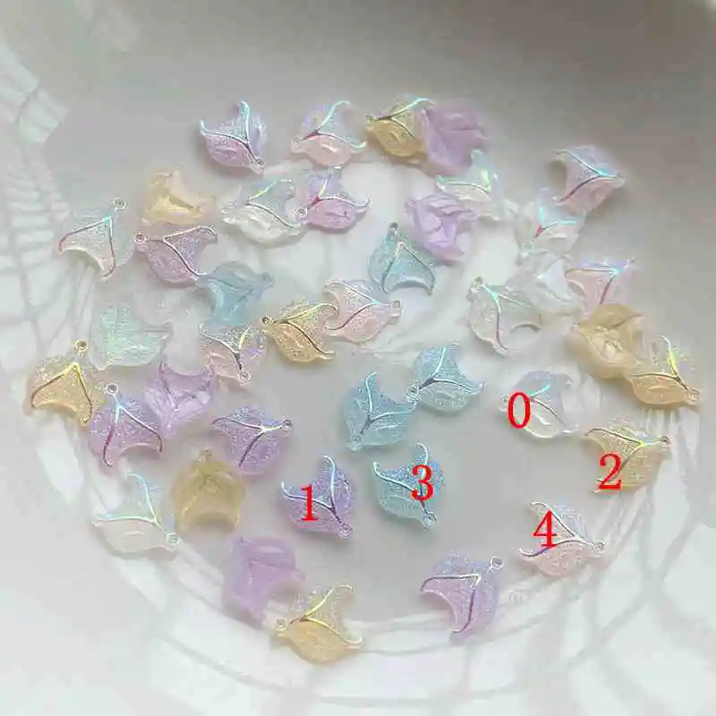 Animal shape 7*8mm jewelry accessories resin Rhinestones Making DIY Scrapbook crafts Nail Art Design 100pcs -HQ19