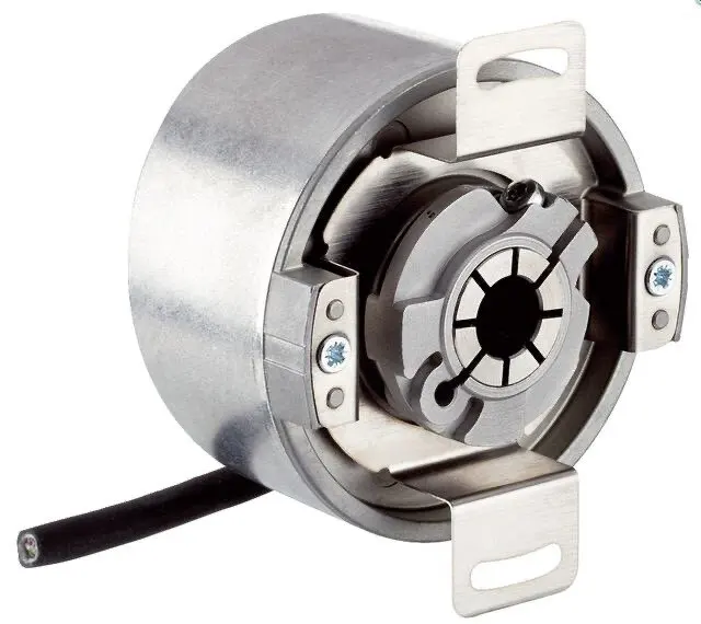 EGZ14DN1024CI Hollow Shaft Motor Rotary Encoder New Original