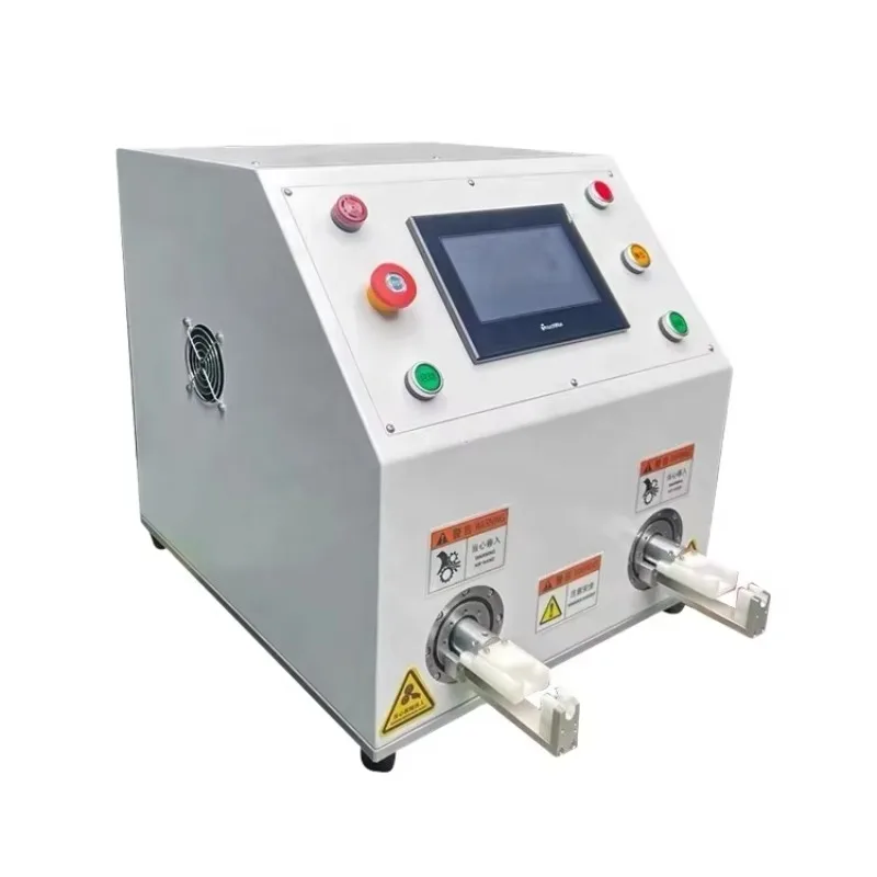 Meer dan 15 jaar exportervaring Hoge productiviteit Moerboutverstrakkingsmachine