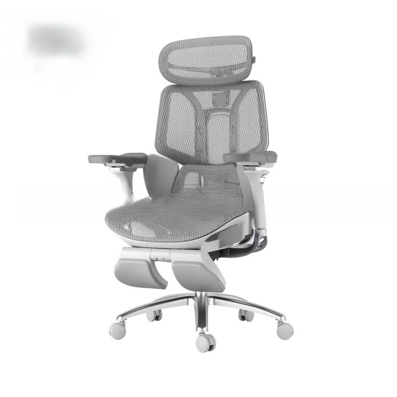 

Racing Gaming Chair with Optional Footrest