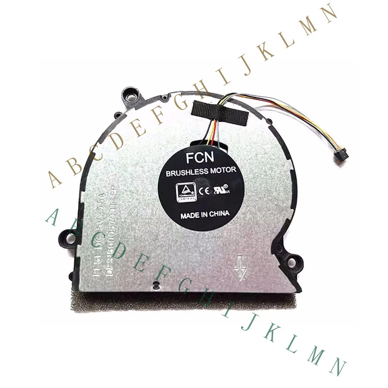 

MF+ For MateBook 13 WRT-W19R W29 Notebook Computer fan