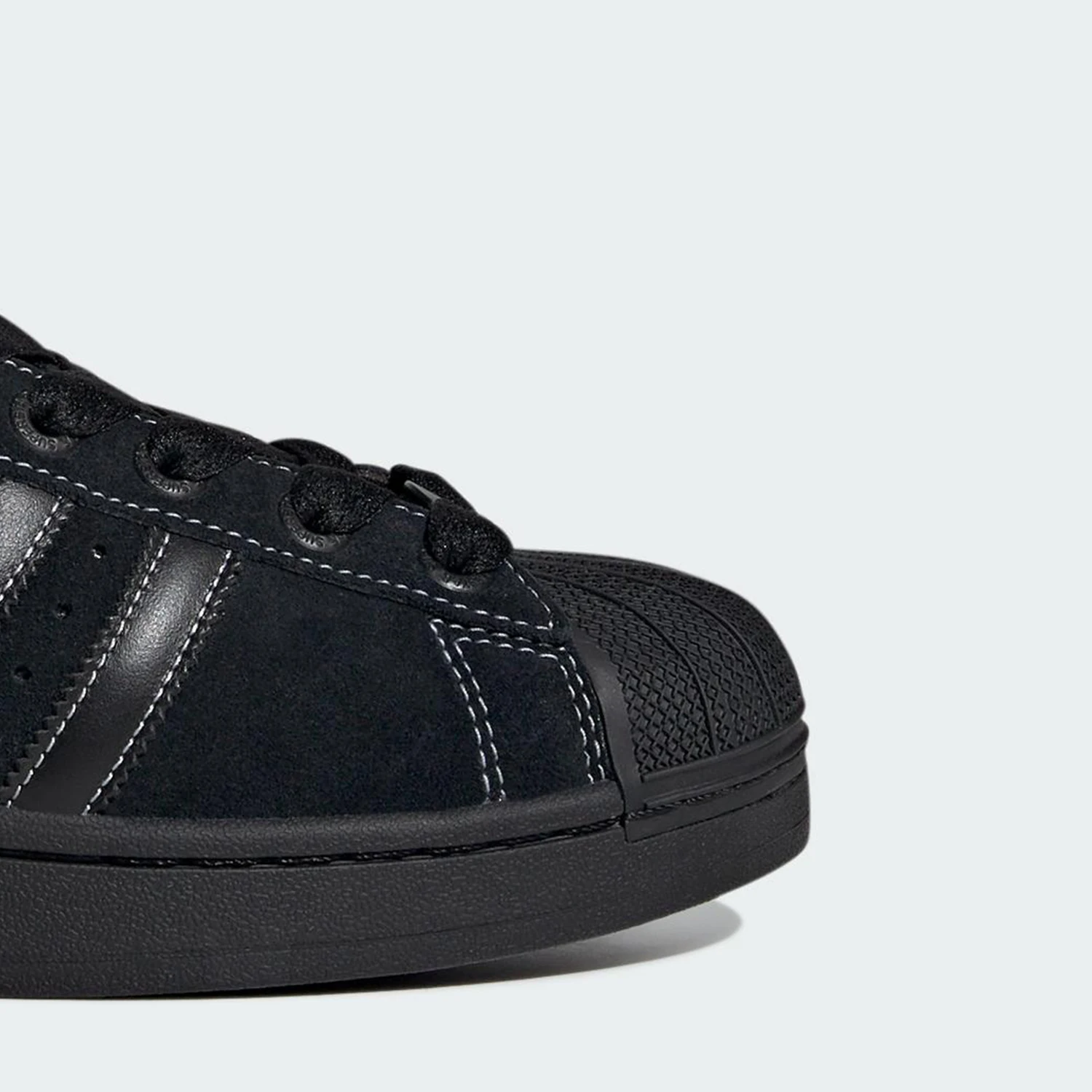 حذاء رياضي كاجوال كلاسيكي كلاسيكي من أديداس بثلاثة خطوط للرجال والنساء JH5470 #4