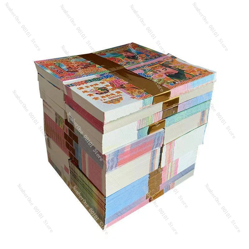 

Дорогие деньги. 100 листов спиртовых денег. Хорошоиндивидуальные банкноты. Похоронные офты. Нокоры. Принесите удачу. Золотые бумажные деньги.