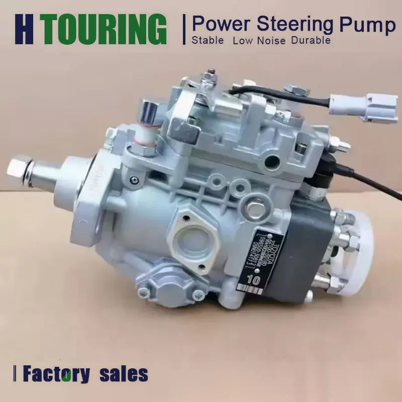 Fuel Injection Pump 221005D180 0965003081 for Toyota Hiace 5LE 3TR Engine 22100-5D180 096500-3081