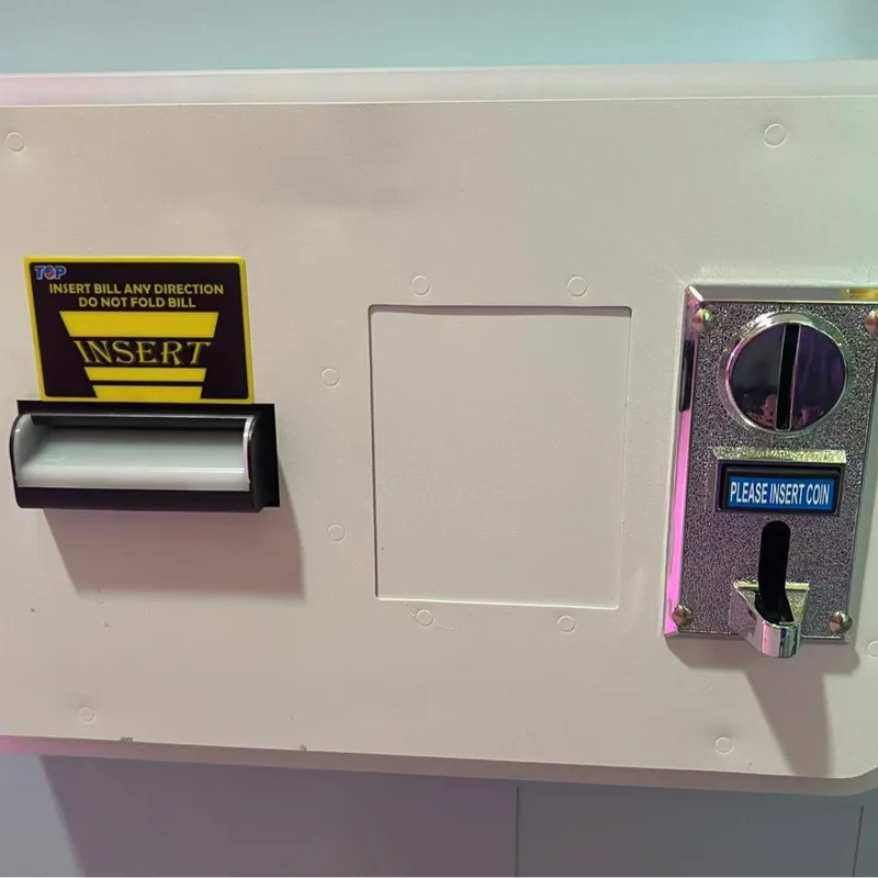 솜사탕 기계 상업적인 솜사탕 기계 전기 완전히 자동적인 공상 소형 솜사탕 기계