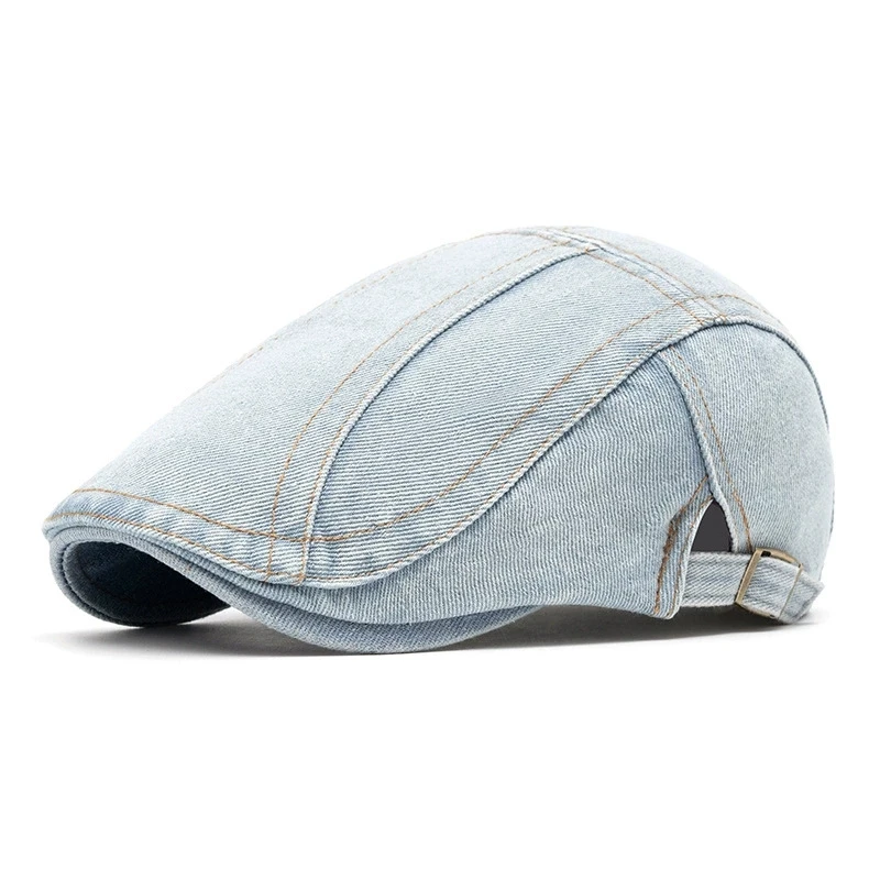 Thumbnail 4 - #45 Best Classic Newsboy Caps to Buy In 2026