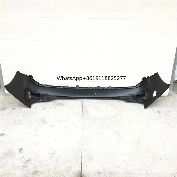 rear bumper for great wall Haval H1/H2/H3/H4/H5/H6/H7/H8/H9 / spare parts