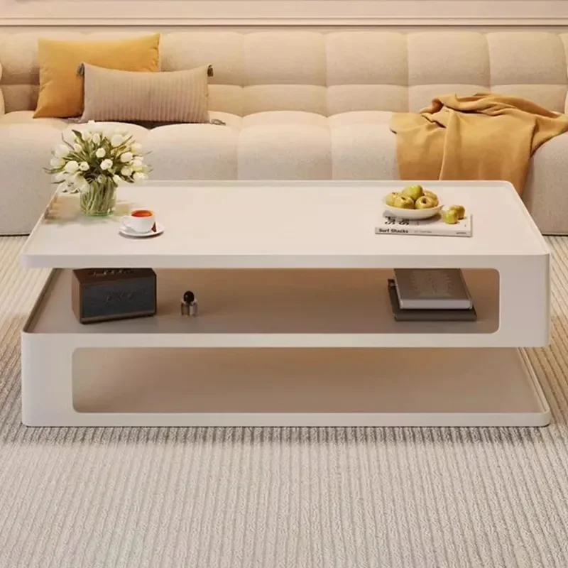 

Современный журнальный столик премиум-класса, скандинавский модный уникальный дизайн журнального столика, стол для гостиной, мебель для салона Basse Pour