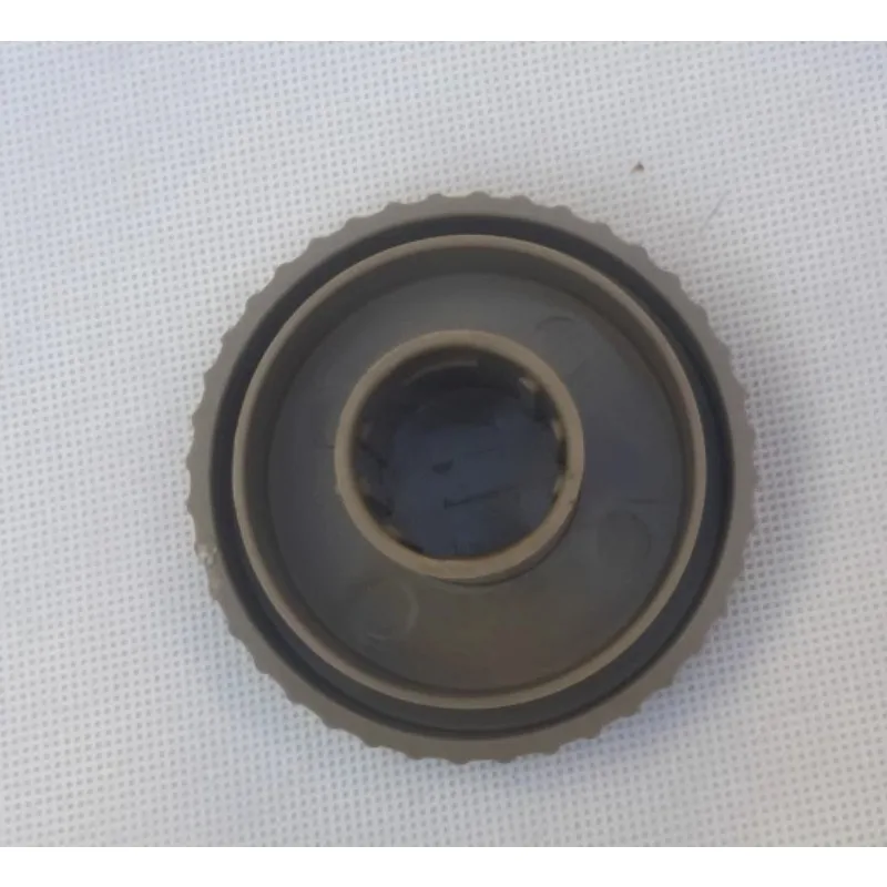 

Genuine 1PC Beige Pale Color Seat Backrest Adjustment Handwheel Swivel Auto Replacement for Great Wall for Haval H3 H5