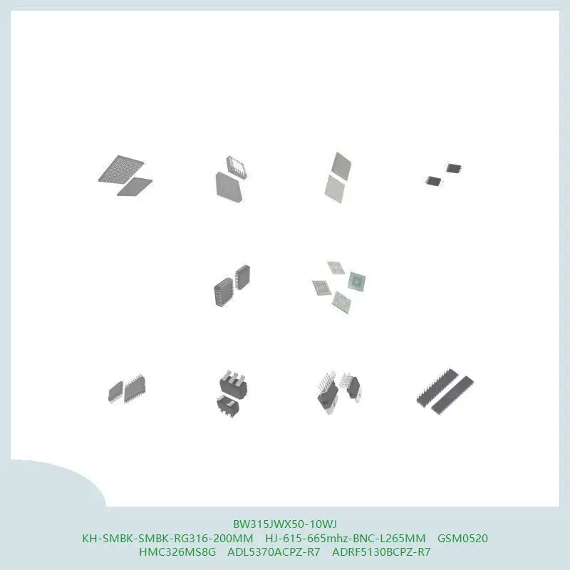 Bw315Jwx50-10Wj Kh-… - image