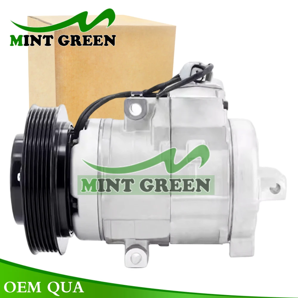 

Air Conditioning AC Compressor For HONDA Odyssey 2.4L 2004-2006 10S20C 38810PGM003 4472203694 4471706754 4472203692