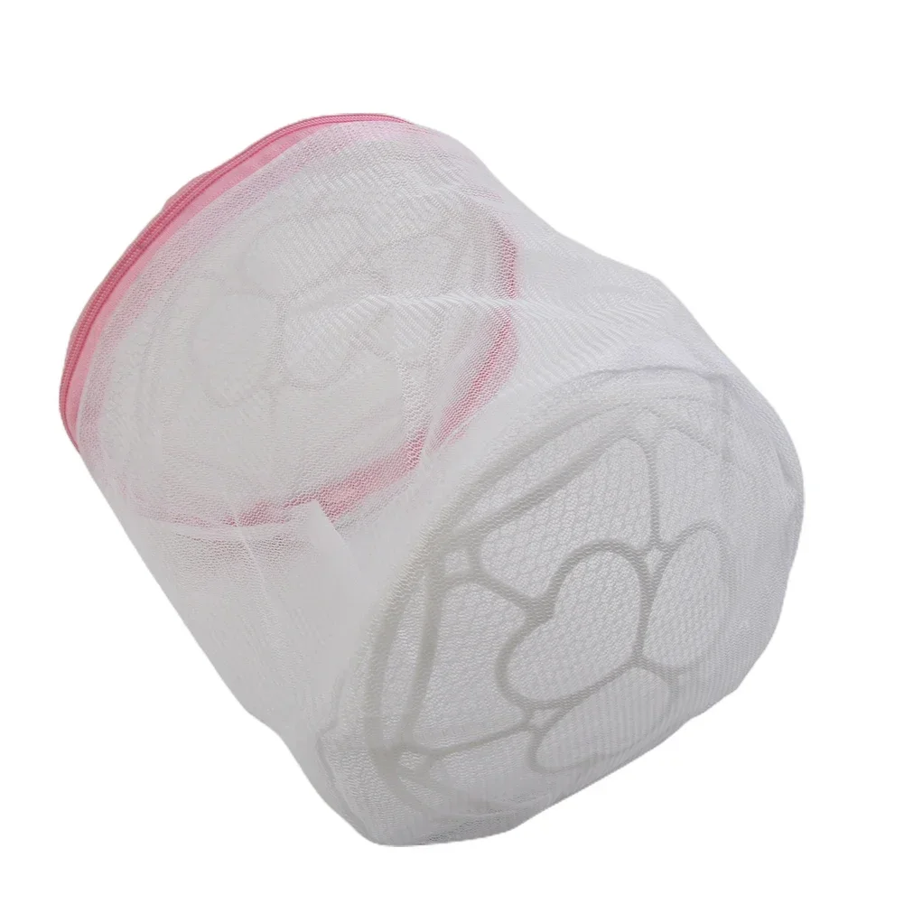 Lingerie Bag Bra Wash Bags Reusable 16cm Sock Underwear Bag Bra Wash Bag Laundry Net Bra Wash Bag Underwear Bag Machine Basket