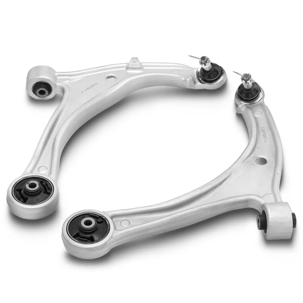 

2pcs Front Lower Control Arm and Ball Joint Assembly for Honda Odyssey 2014-2017 CB59353PR, X57CA0272, 51360TK8A10