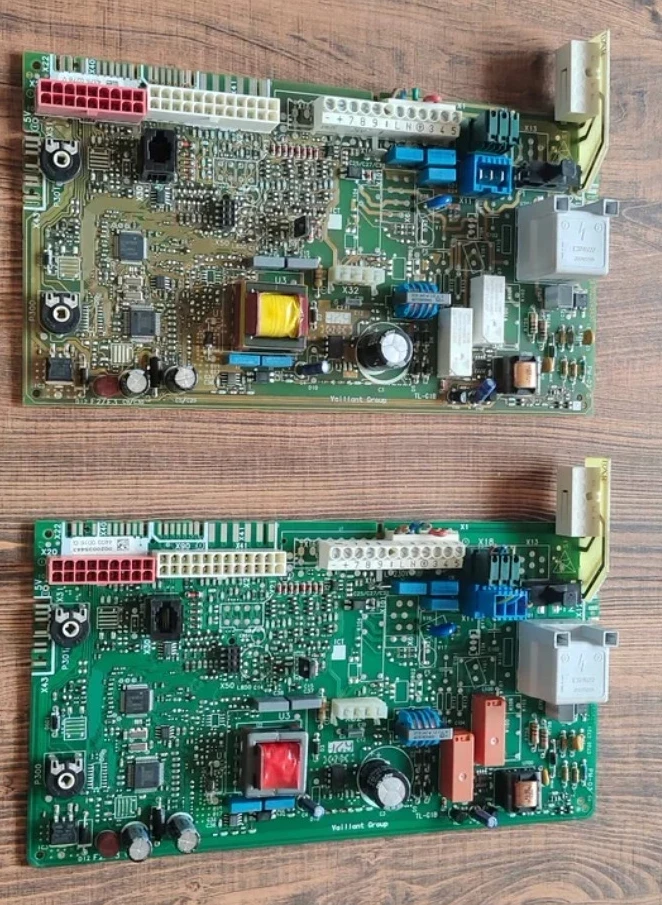 

Boiler Control Circuit Board 0020035443 Replacement Part for TM-G1A/B System