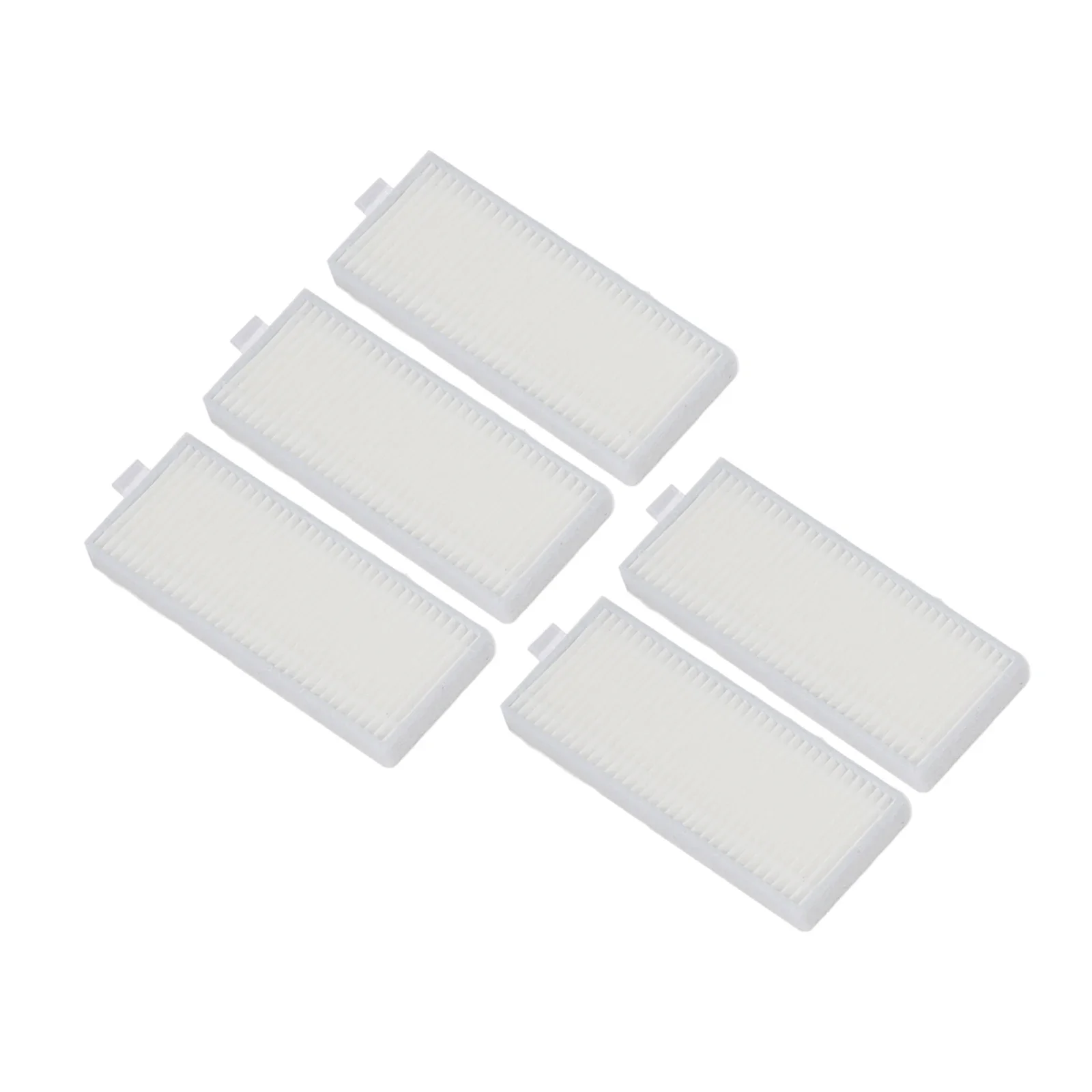 Easy To Replace New Vacuum Filter Vacuum Cleaner Part Delicate High Quality Material Highly Matched Robot Cleaner For HONOR