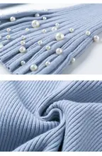 Long Sleeve Autumn Winter Sweater #2