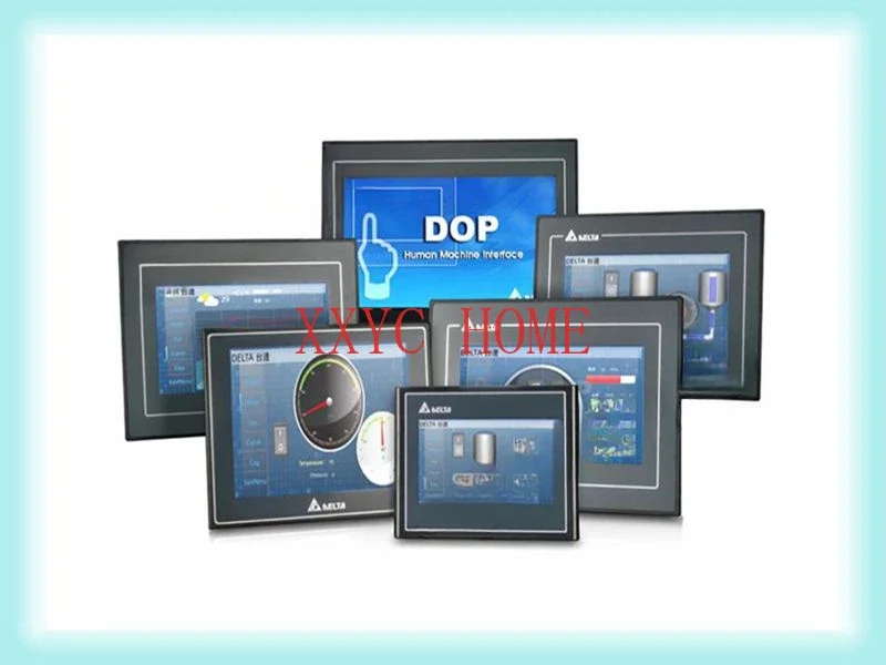 12 Inch 15 Inch Touch Panel DOP-112WX DOP-112MX DOP-115WX DOP-115MX New Original HMI Touch Panel