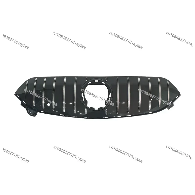 For Mercedes-Benz EQS SUV Zhongwang modified W296 Zhongwang AMj EQS53 water tank cover W297