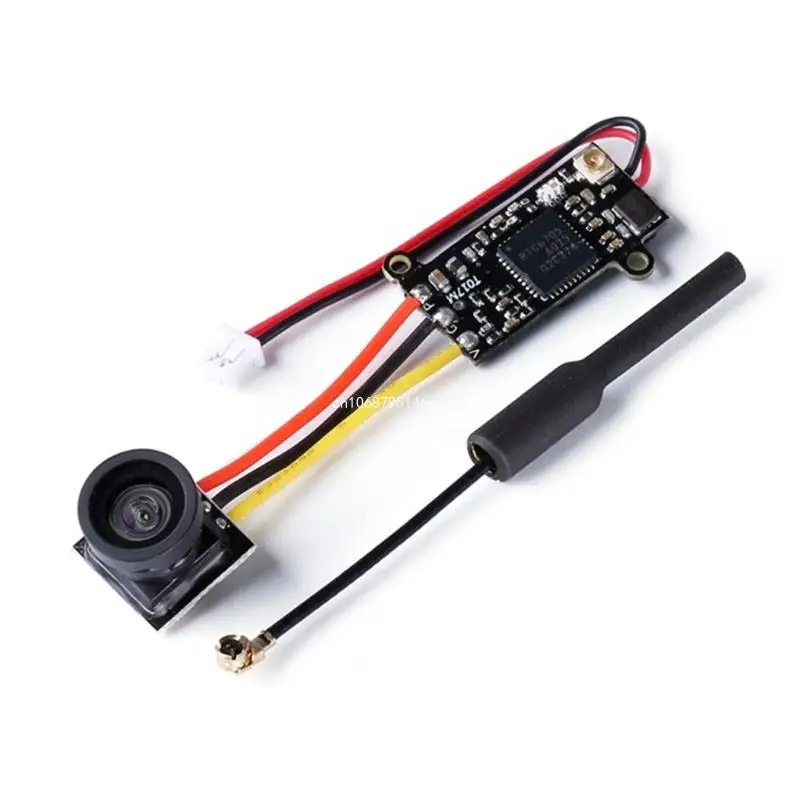 25mW 5.8G Split Transmitter For Drones Camera for Immersive Flight New Dropship