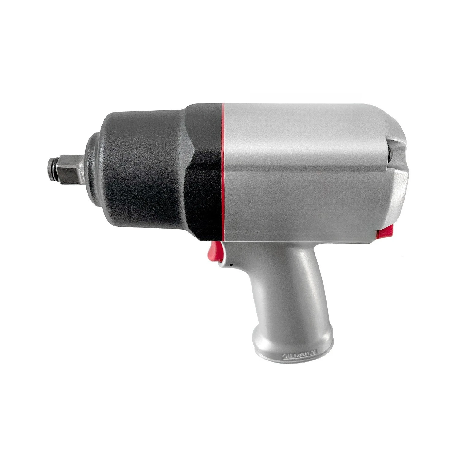 

E132 Auto Repair Pneumatic Small Air Cannon 1/2 Pneumatic Wrench 4S Shop 1321G
