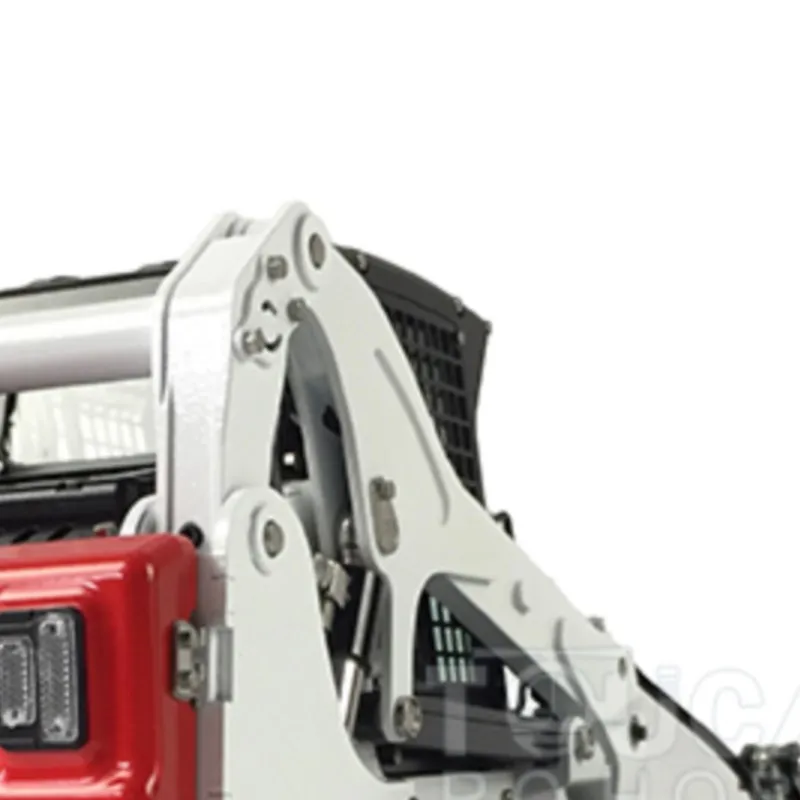 

Набор для сборки радиоуправляемого гусеничного мини-погрузчика LESU Aoue LT5 1/14 с гидравлическим управлением, окрашенный, металлический, для взрослых, THZH1187