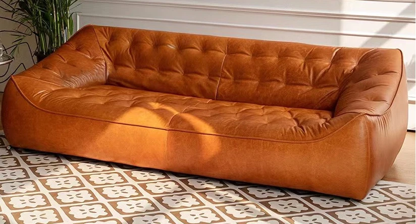 lazy sofa