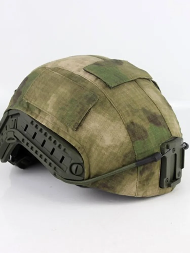 Russian TOR Tactical Helmet Cover MC/ATFG/EMR MOX Helmet Cover Cloth