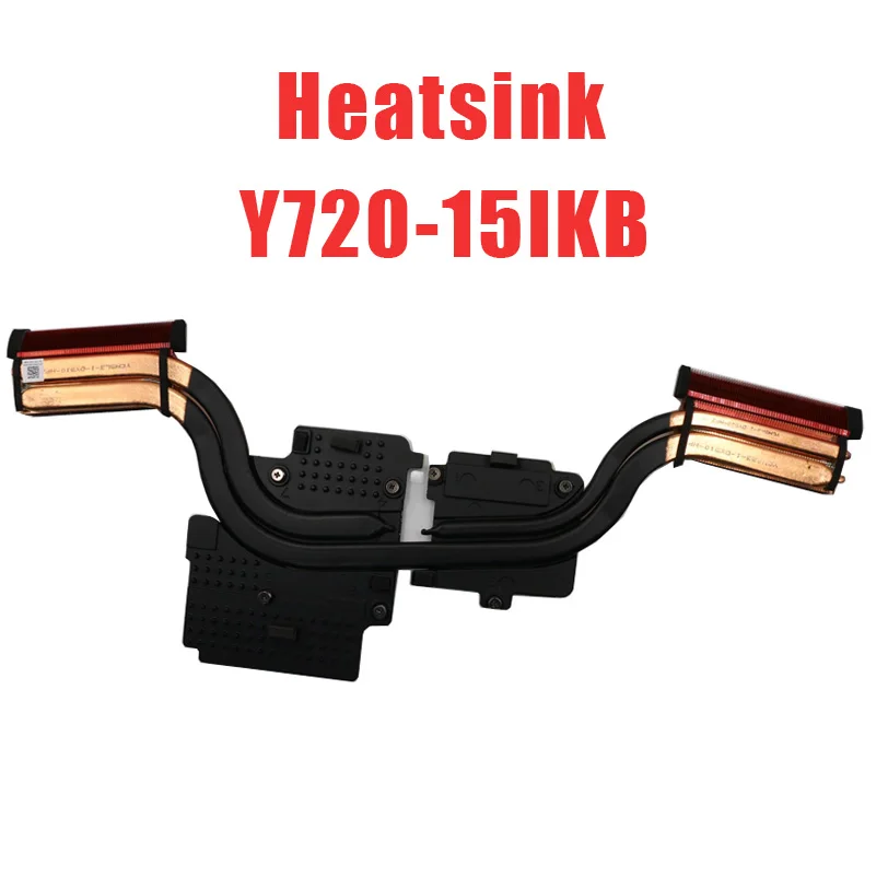 Laptop Heatsink For Lenovo For Legion Y720-15IKB 80VR 5H40N67227 New
