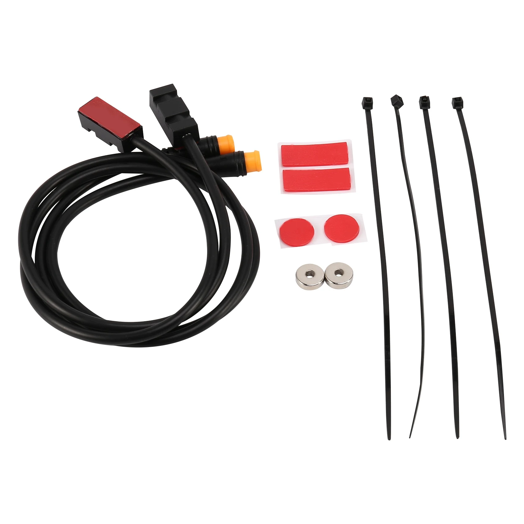 Electric Bike Hydraulic Brake Sensor for BBS01 BBS02 Mid Drive Motor Conversion Kit