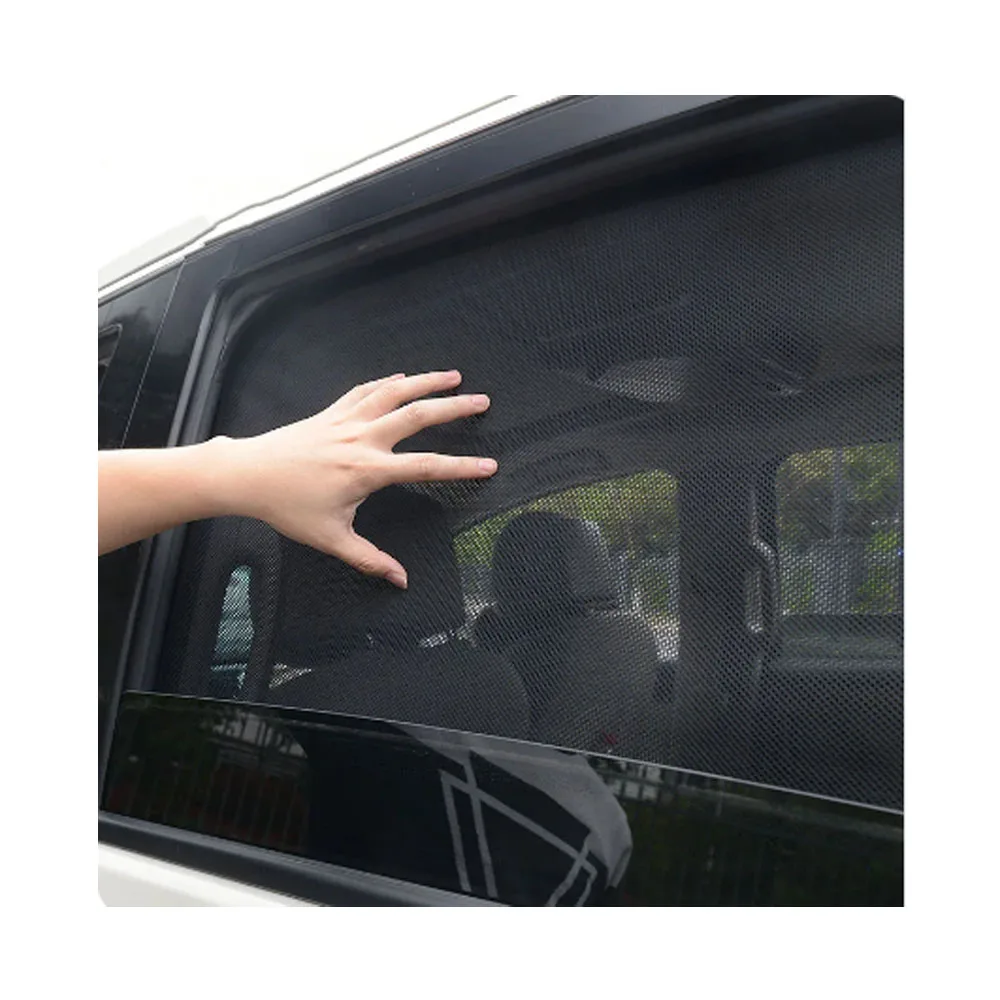 Suitable for Haval H9 Magnetic Window Sunshade Front Windscreen Rear Side Curtain Sunshade