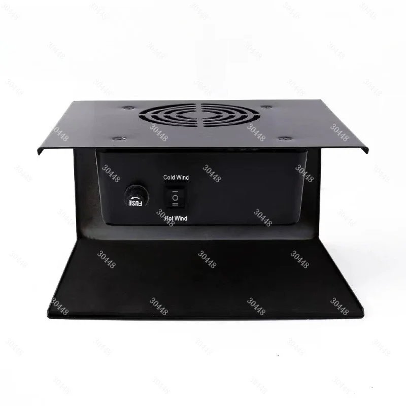 

Холодная и теплая лампа для сушки ногтей для маникюрных инструментов для гель-лака