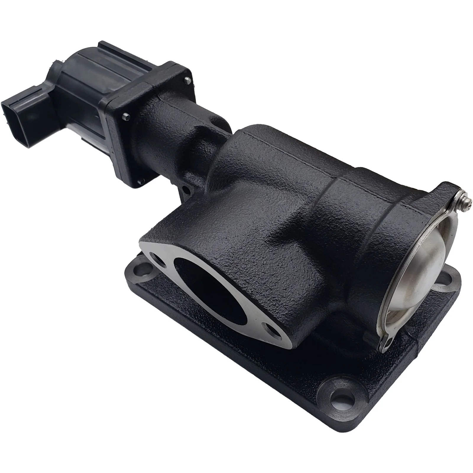 ERG Ventilbaugruppe 8-97383005-9 Kompatibel für ISUZU 6HK1 4HK1 Motor – Detail 5