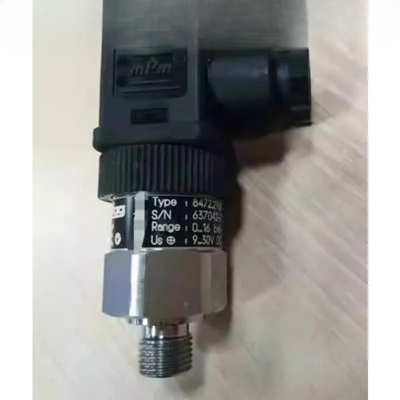 

Replace for the same pressure sensor 8472 series product of for Swiss trafag