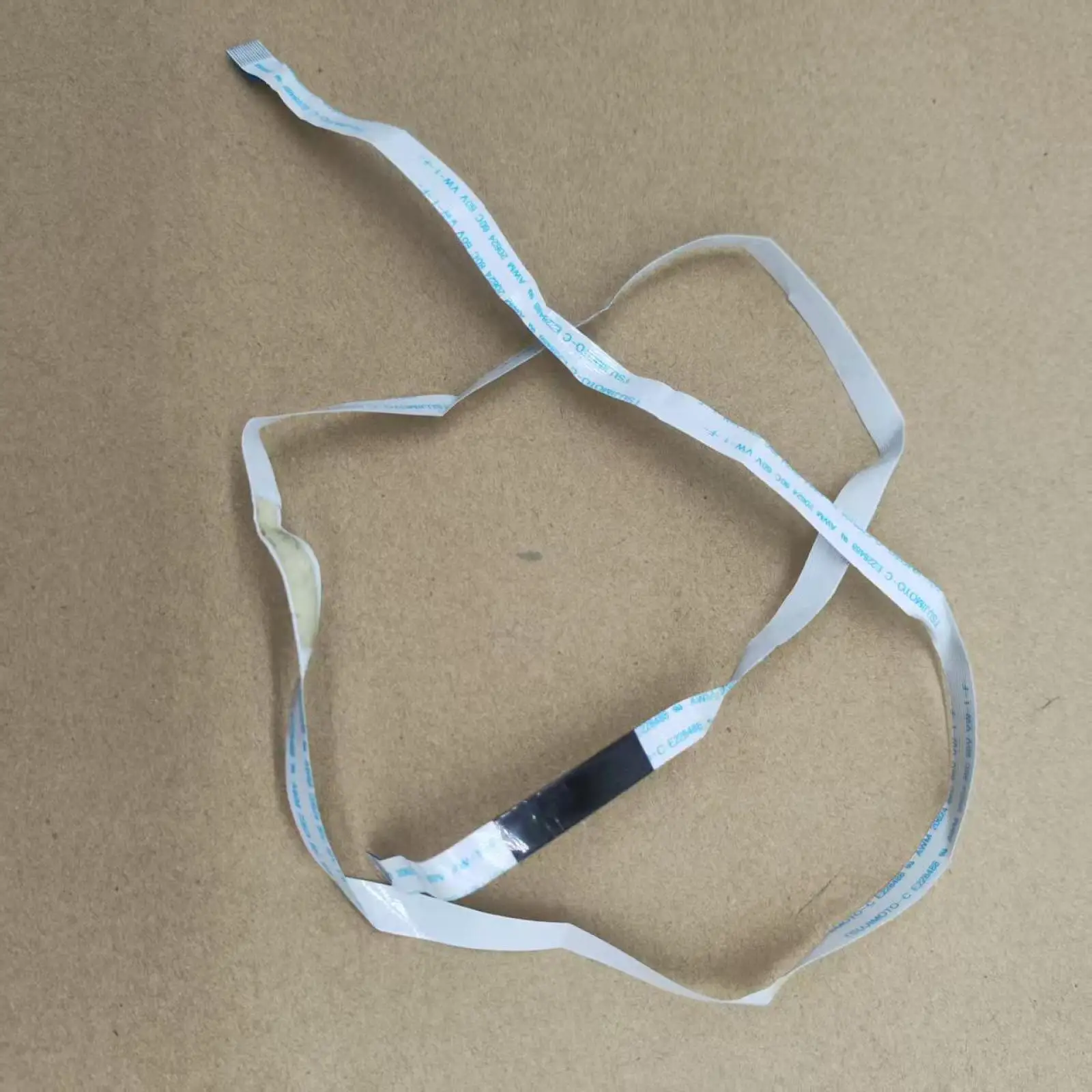 12Pin Panel Cable Fits For Epson L4261 L4263 L4269 L4260 L4268 L4265 L4266