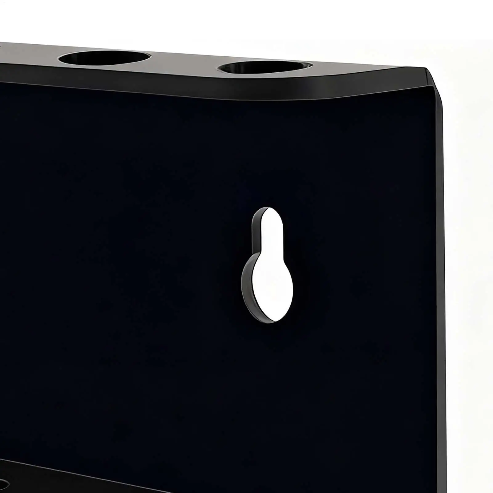 

Dart Holder Stand Multi-Capacity Display Storage Organizer Wall Mount Dartboard Training Dart Rack For Indoor Outdoor Game Rooms