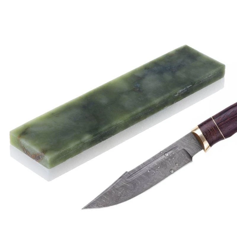 8000/12000# Dual Side Knife Sharpening Stone Professional Corundum Durable Tool