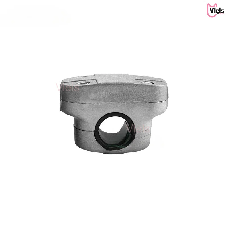 Deluxe Fixing Holder For Kawasaki Side Hanging Gas Grass Cutter Mount Support Garden Power Tool General Spare Parts